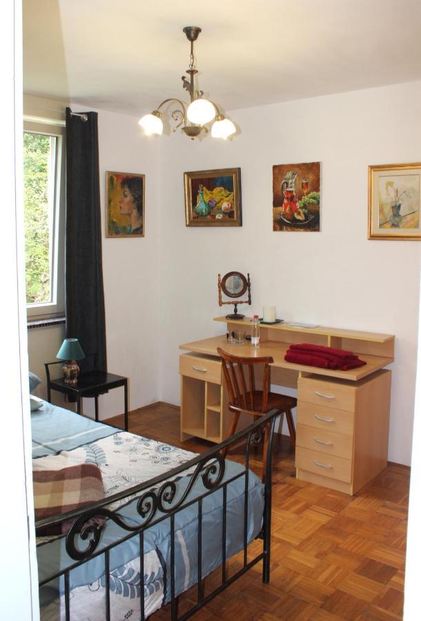 Ferienwohnung Art House Tufi Bistrica ob Sotli Exterior foto