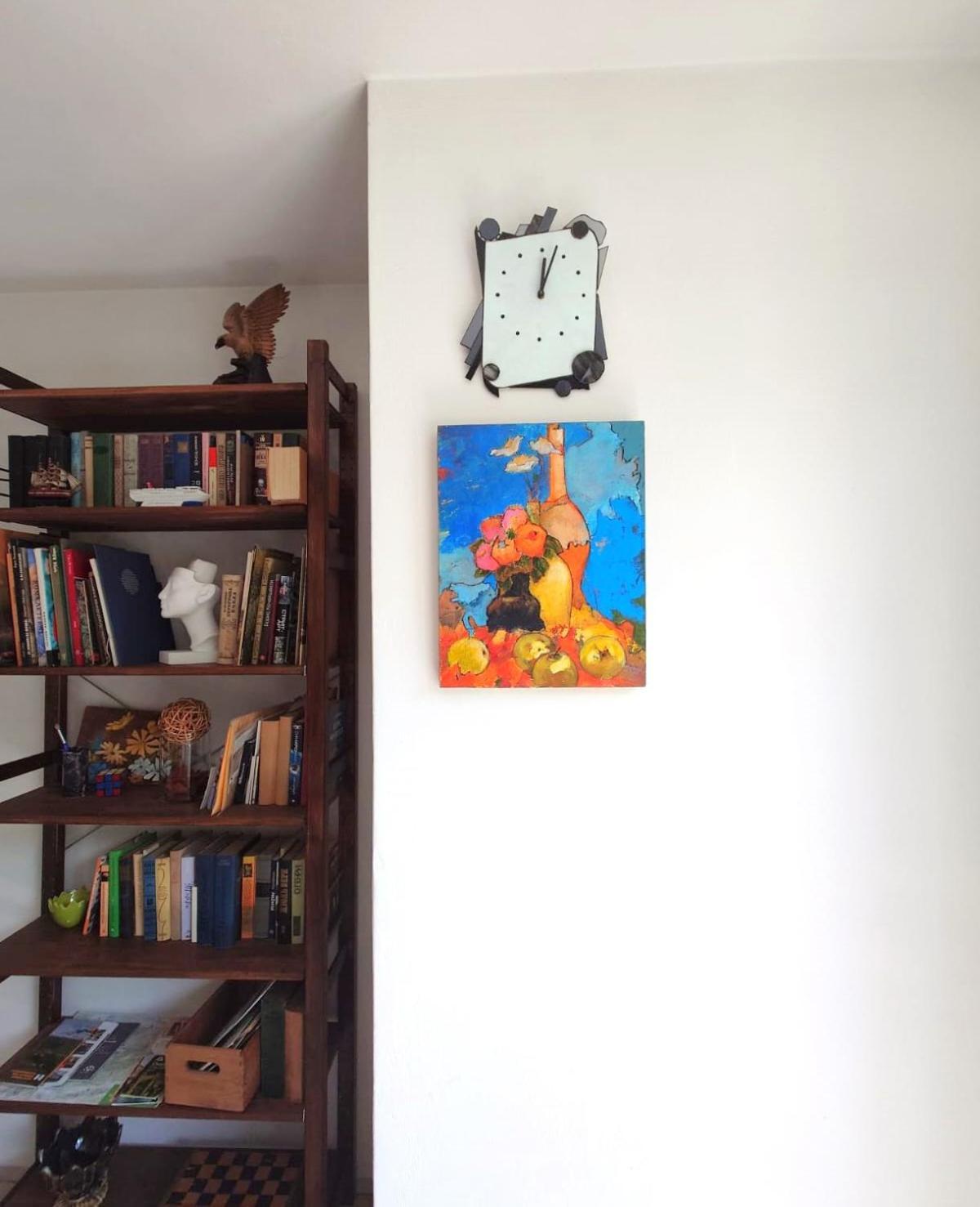 Ferienwohnung Art House Tufi Bistrica ob Sotli Exterior foto