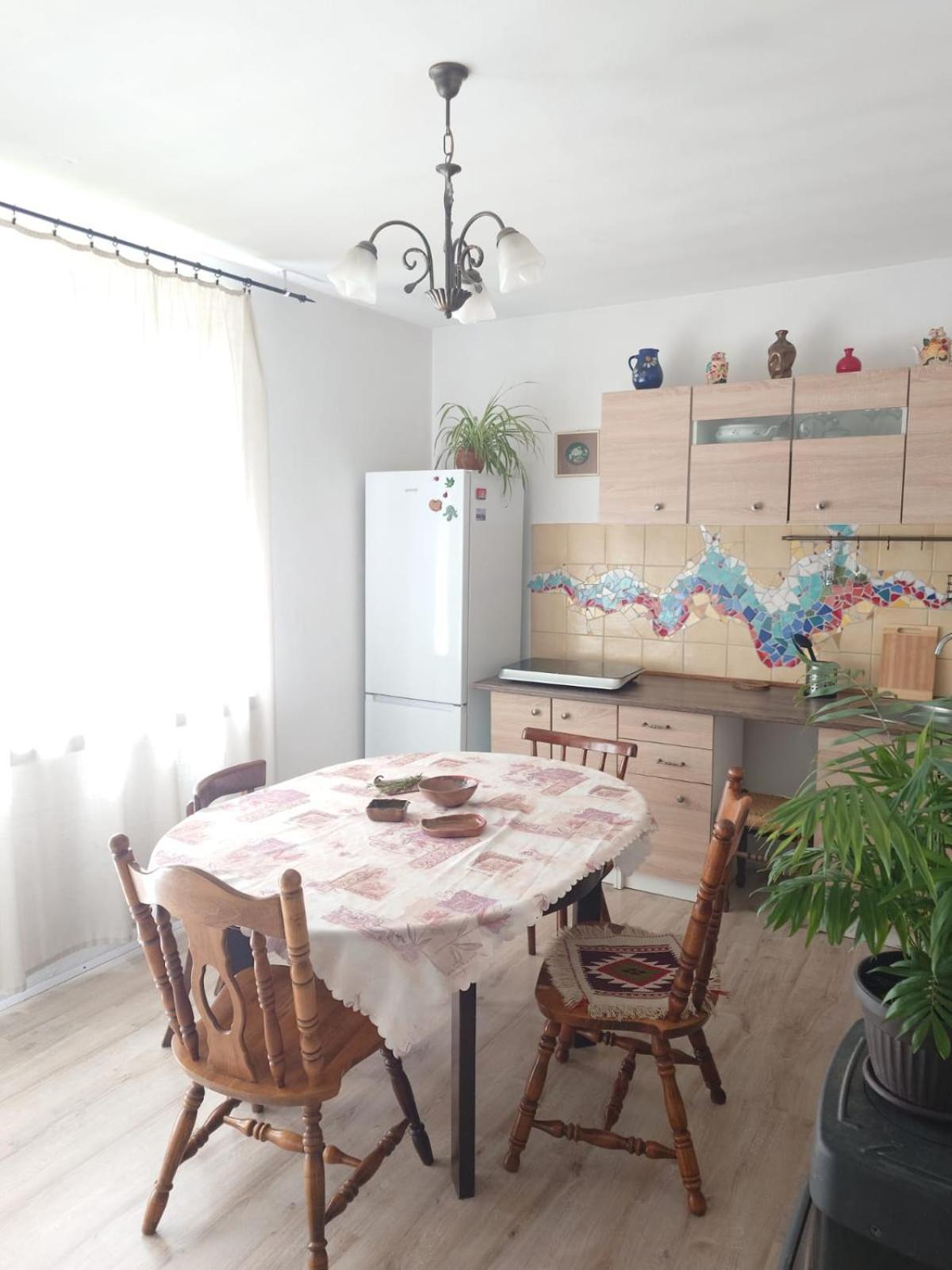 Ferienwohnung Art House Tufi Bistrica ob Sotli Exterior foto