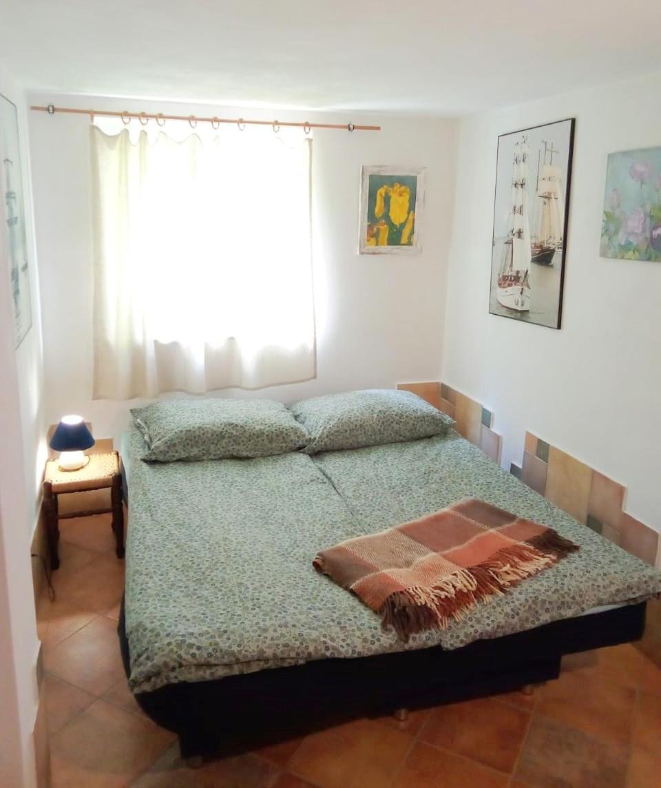 Ferienwohnung Art House Tufi Bistrica ob Sotli Exterior foto