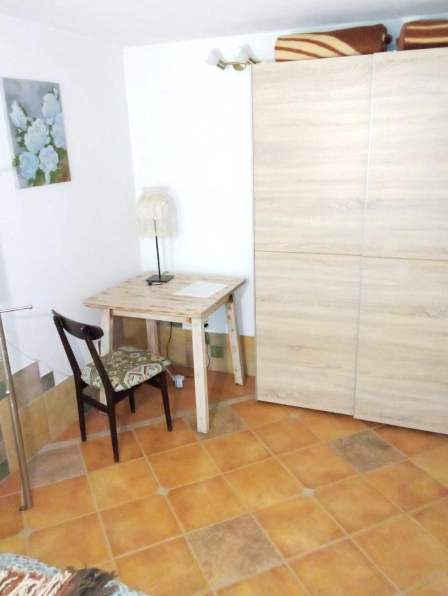 Ferienwohnung Art House Tufi Bistrica ob Sotli Exterior foto