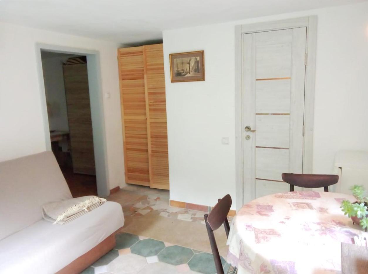 Ferienwohnung Art House Tufi Bistrica ob Sotli Exterior foto